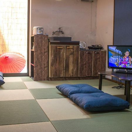 Vacation Rental Sora Kyoto Buitenkant foto