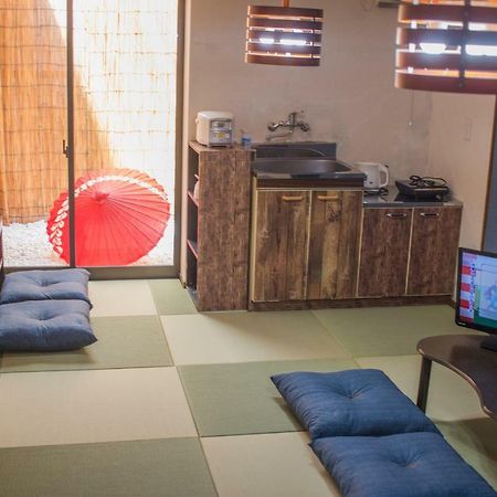 Vacation Rental Sora Kyoto Buitenkant foto