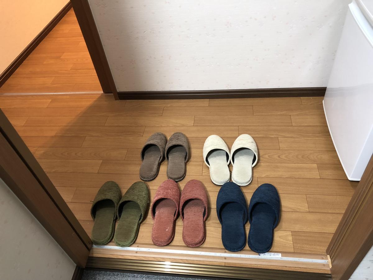 Vacation Rental Sora Kyoto Buitenkant foto