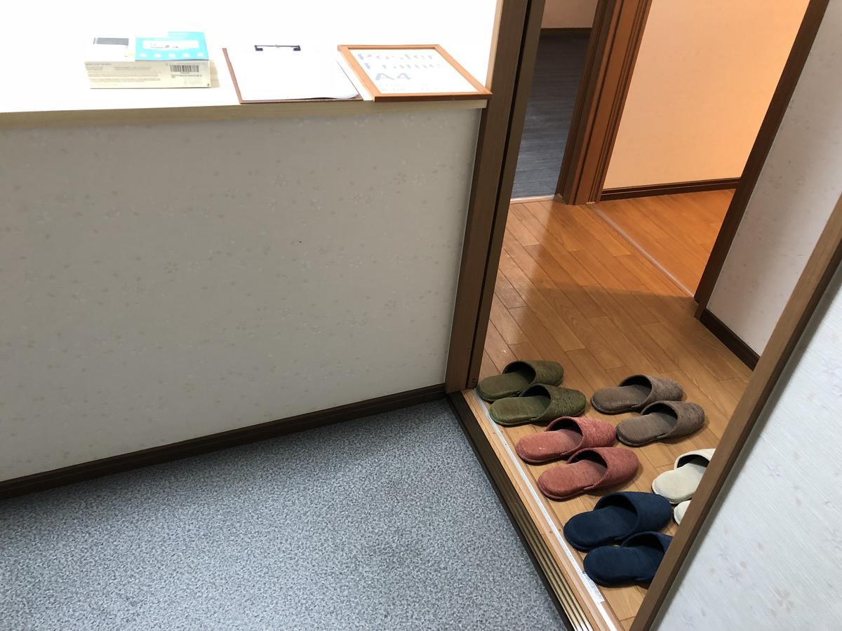 Vacation Rental Sora Kyoto Buitenkant foto