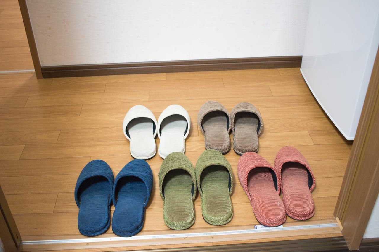 Vacation Rental Sora Kyoto Buitenkant foto