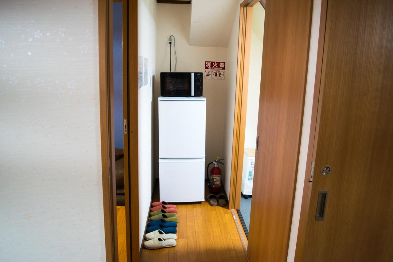 Vacation Rental Sora Kyoto Buitenkant foto