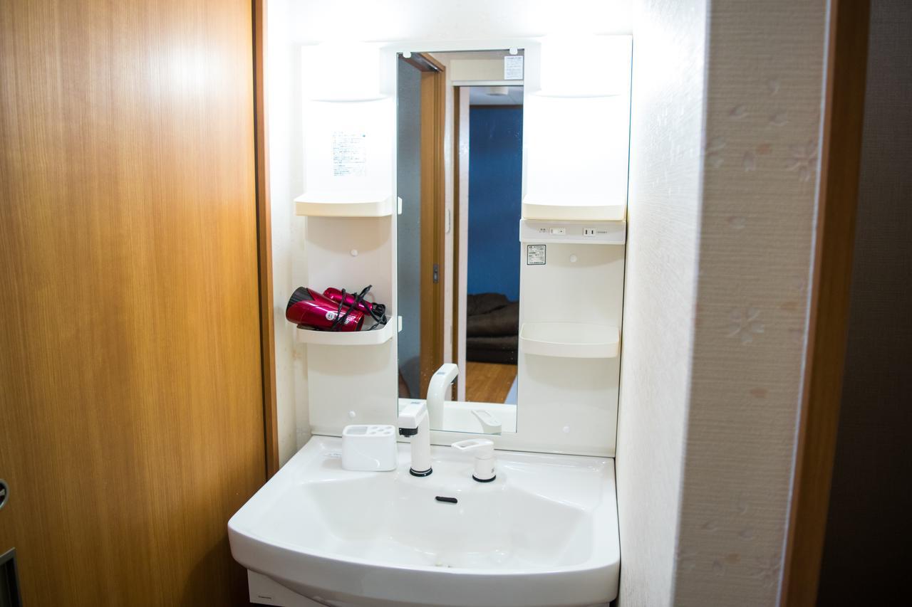 Vacation Rental Sora Kyoto Buitenkant foto