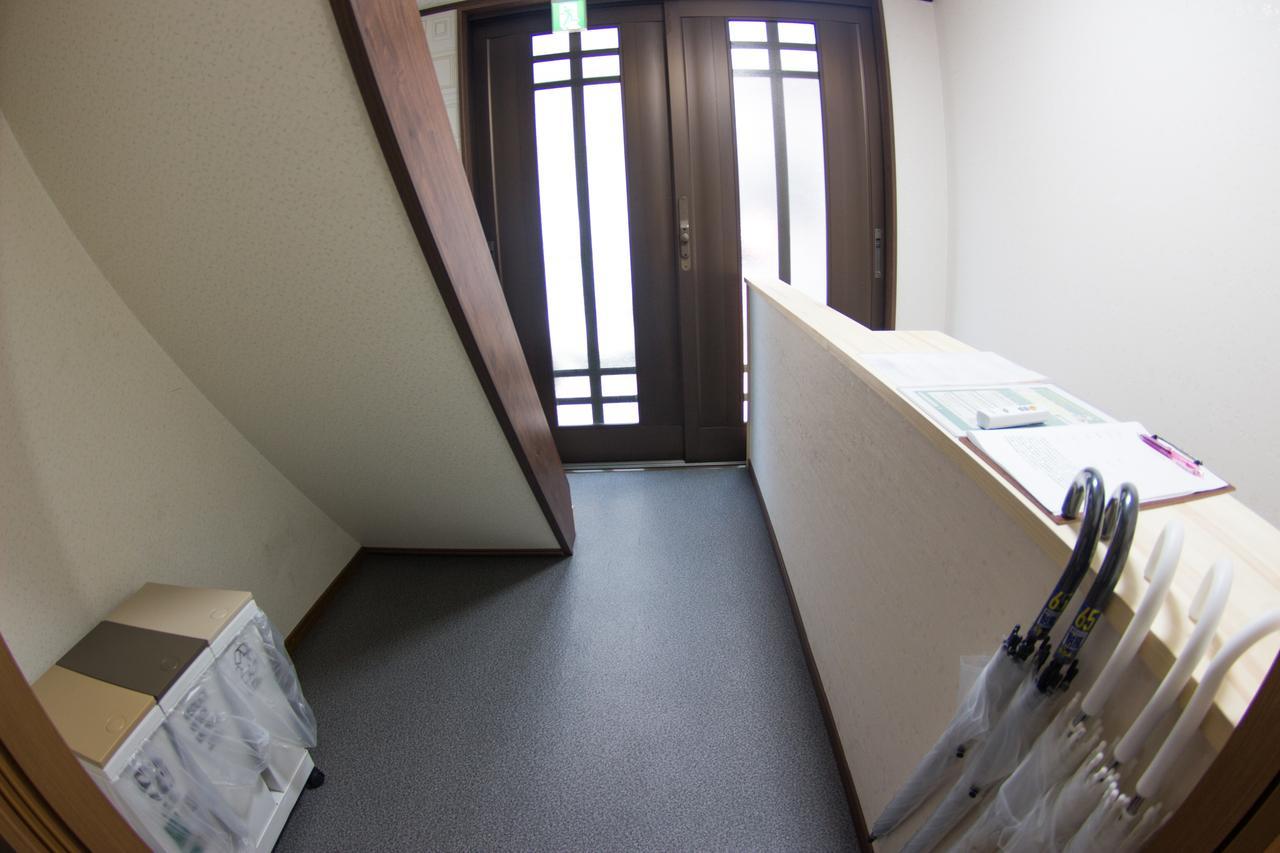 Vacation Rental Sora Kyoto Buitenkant foto