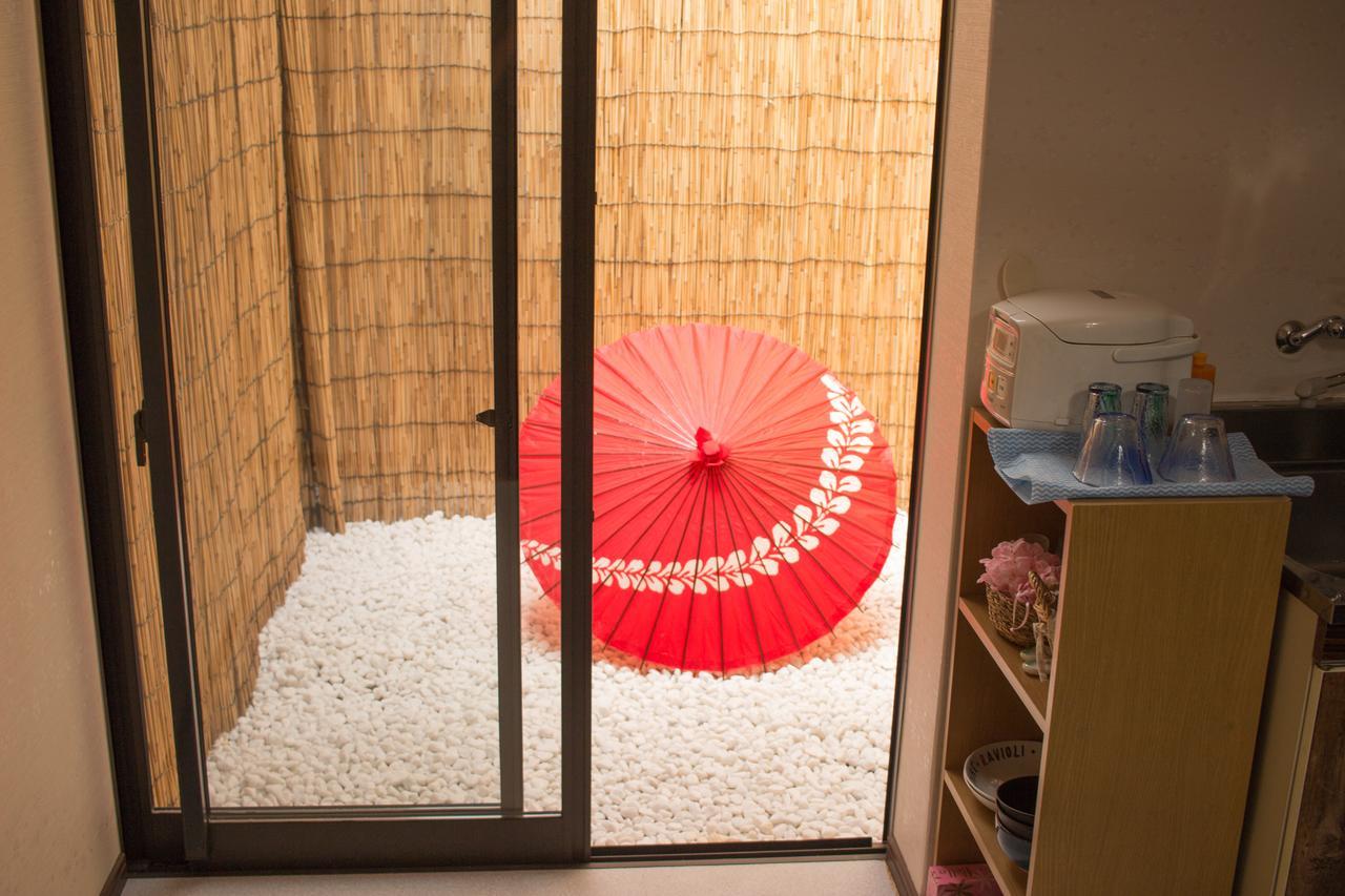 Vacation Rental Sora Kyoto Buitenkant foto