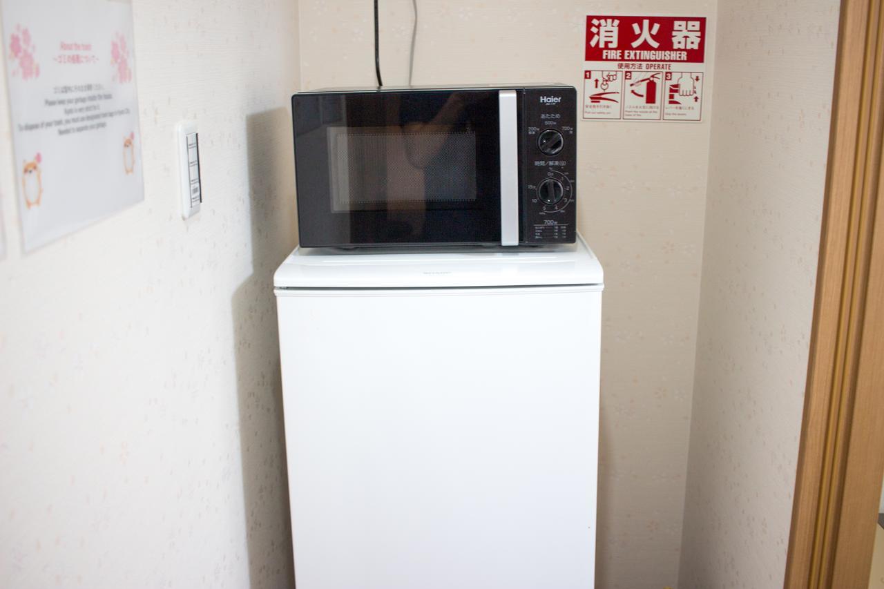 Vacation Rental Sora Kyoto Buitenkant foto