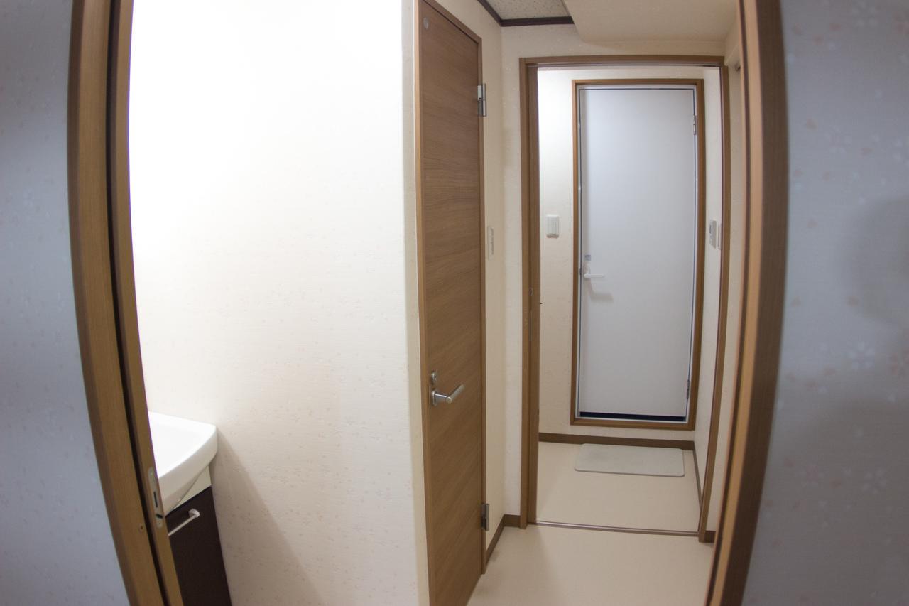Vacation Rental Sora Kyoto Buitenkant foto