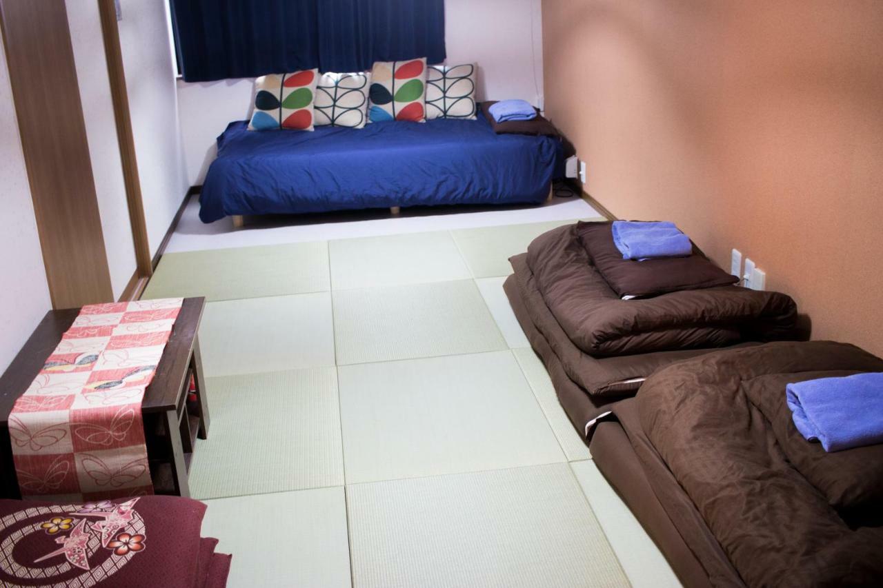 Vacation Rental Sora Kyoto Buitenkant foto